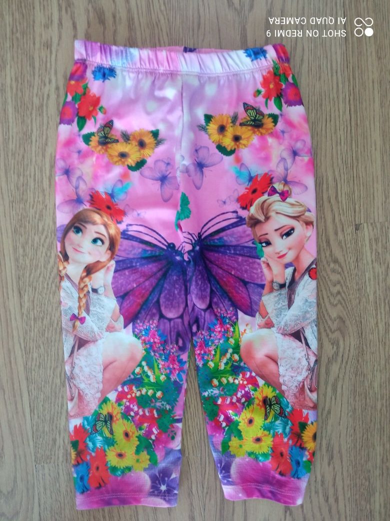 Getry Frozen 134/140