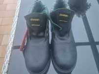 Buty robocze stan nowy rozmiar 42
