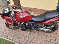 Kawasaki  Kawasaki ZR 750 F