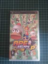 Jogo para PSP Ape Escape P