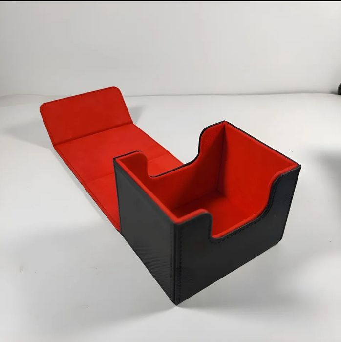 Caixa para coincards