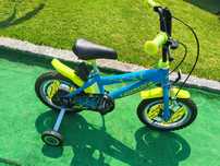 Bicicleta criança
