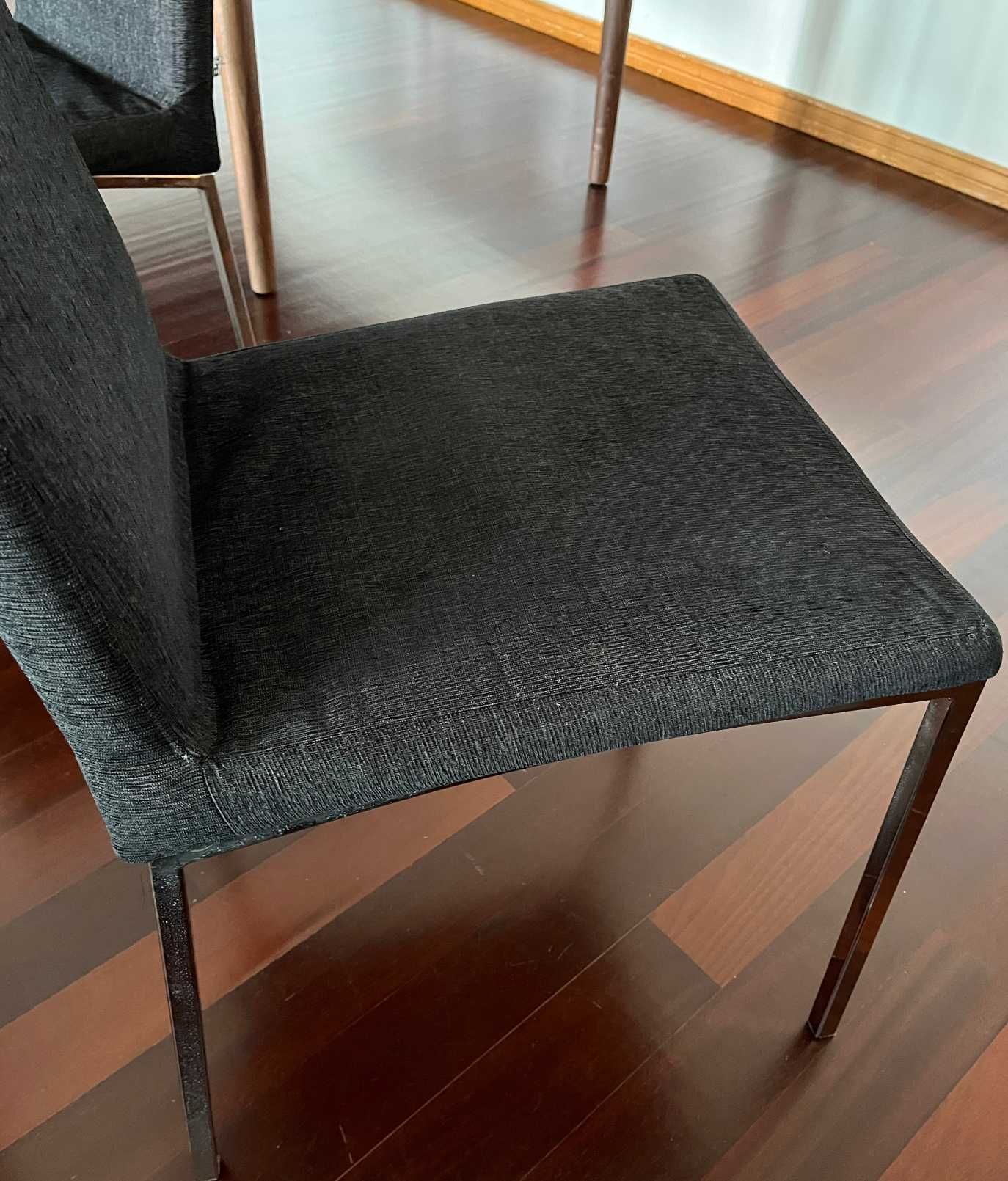 6 Cadeiras Bo Concept
