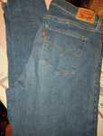 Женские джинсы Levi's