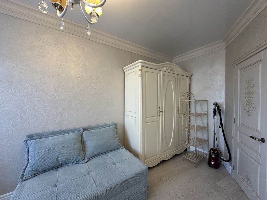 Первая сдача! 3к студия в 26 жемчужине