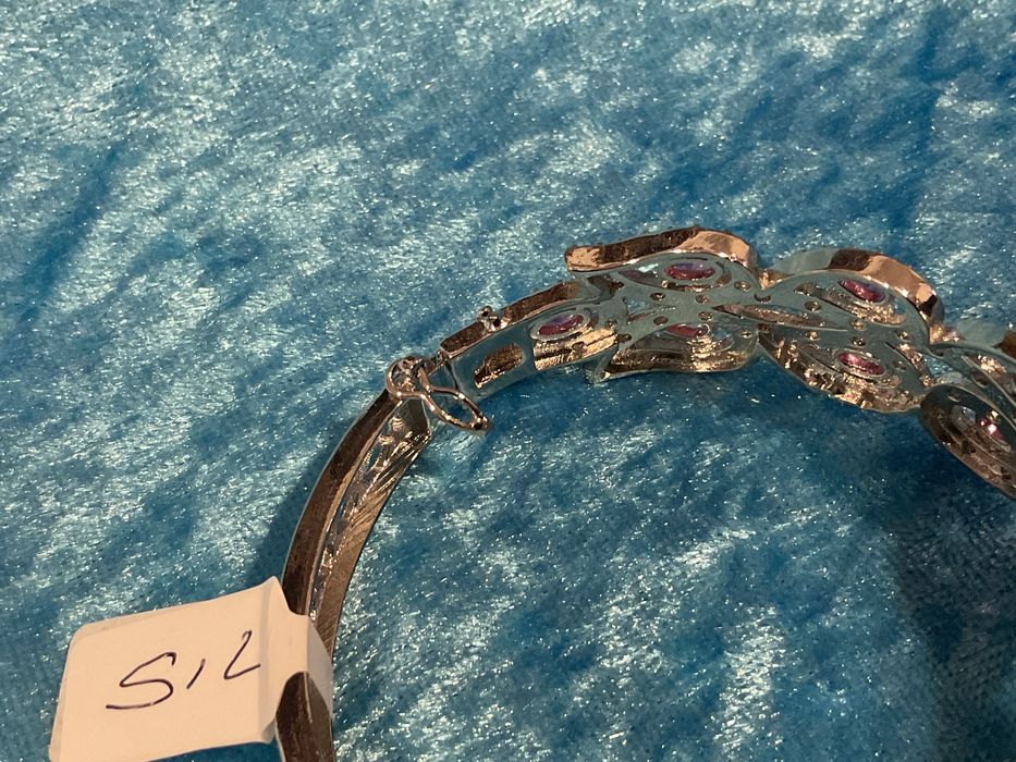 Pulseira prata 925