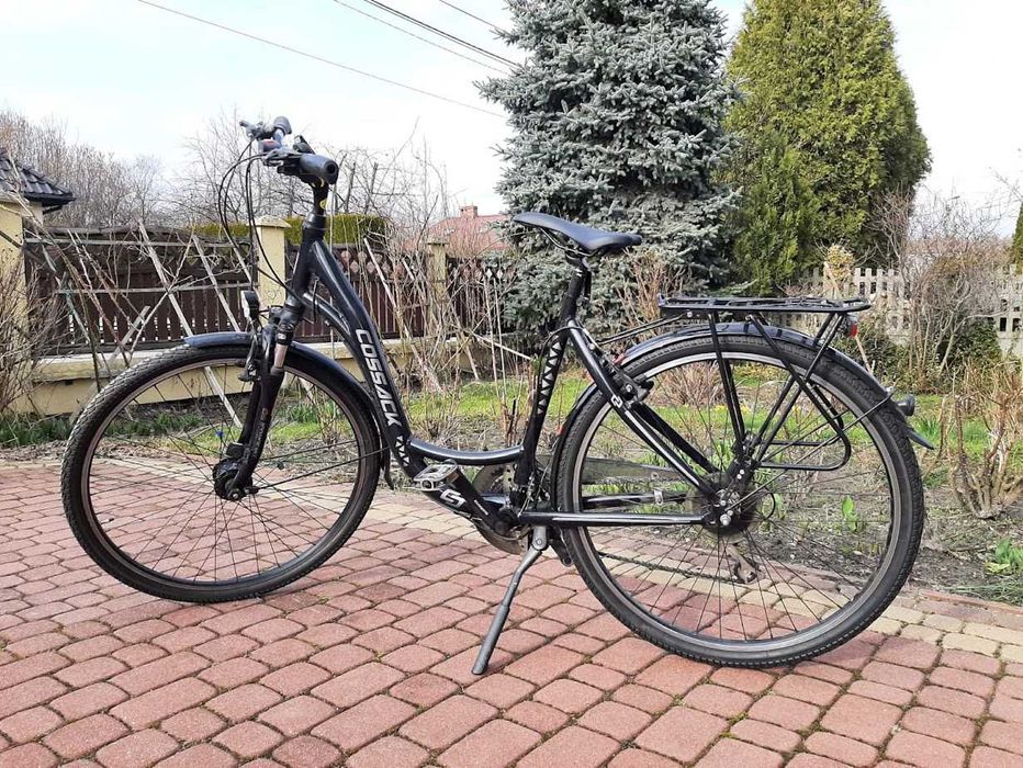 Rower do sprzedania używany Tychy