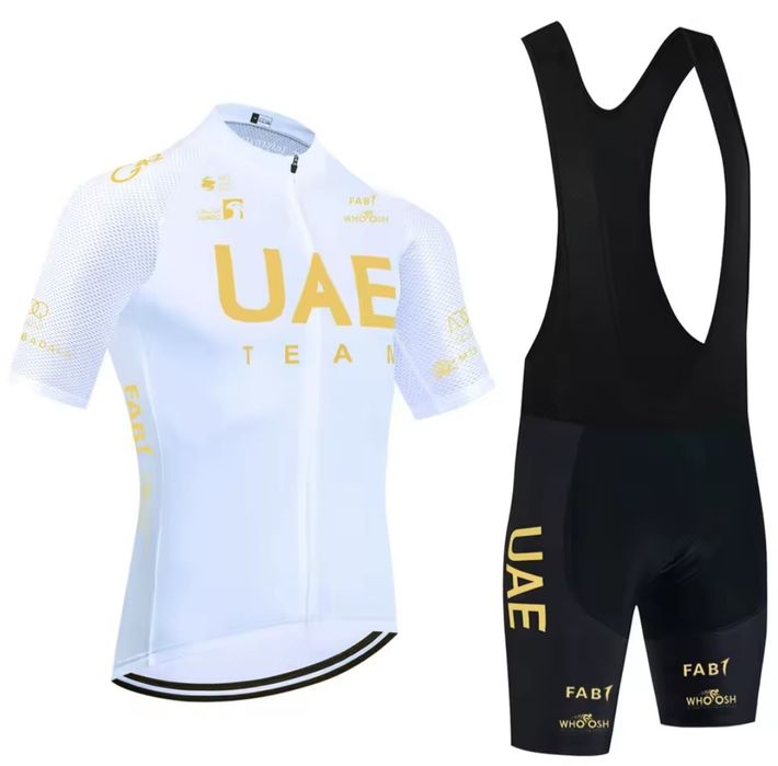 Equipamentos de Ciclismo