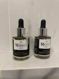 Mossi London Ozonized Hair Oil Serum