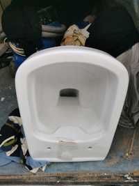 Sedes bidet muszla wc