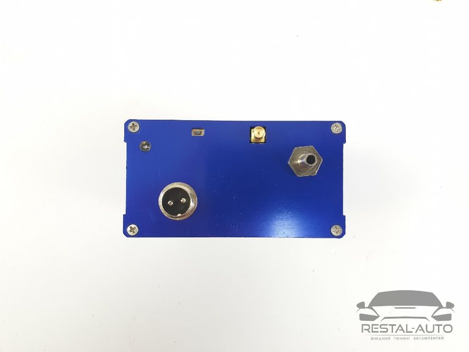 вакуумная заслонка (регулируемая) выхлопная система автомобиля(выхлоп)