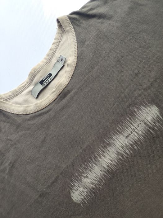 Long sleeve Sodium S Gray cinzenta