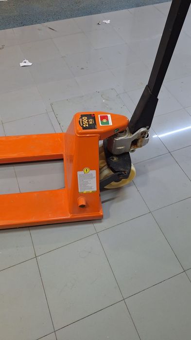 Porta paletes  SIRL 2500kg