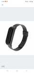 Nowa bransoletka pasek opaska do xiaomi MI BAND 5 6