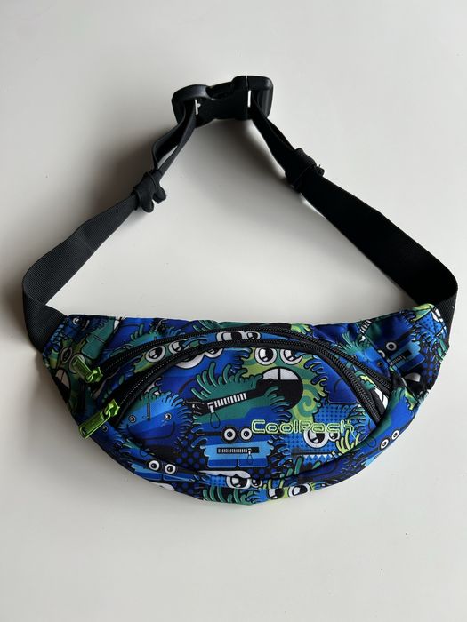 Nerka Coolpack saszetka