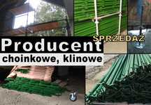 rusztowanie klinowe 60m2 rusztowania choinkowe Dostawa cała POLSKA
