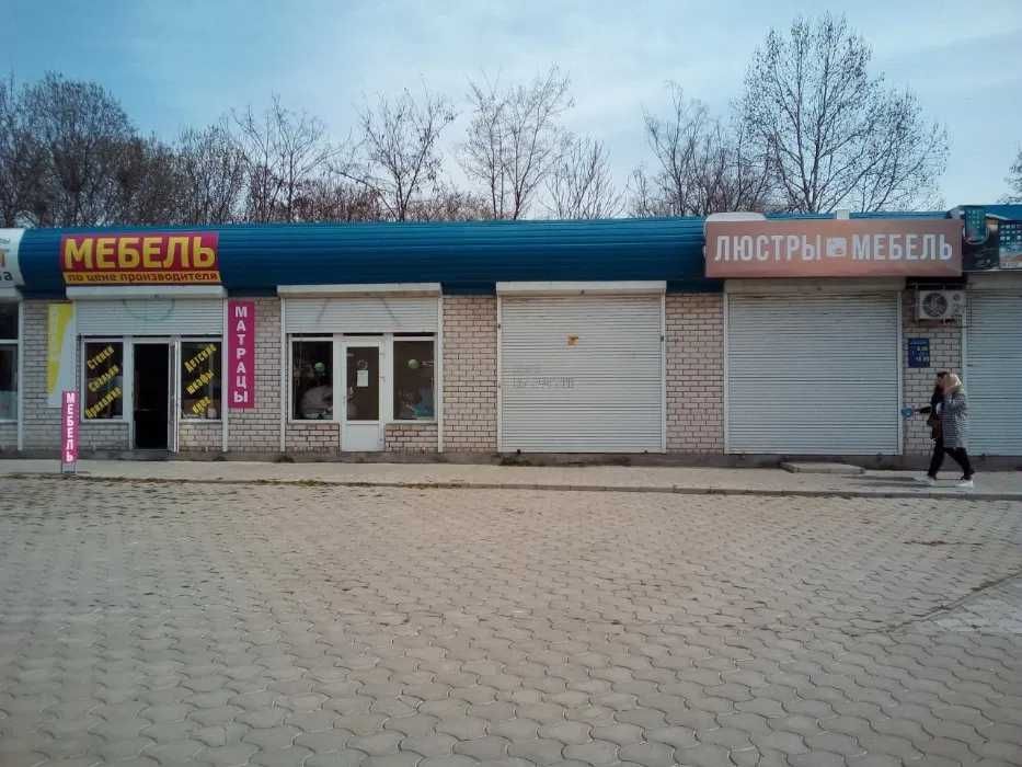 Продам или обменяю торговый павильон !