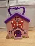 Casa-mala Minnie
