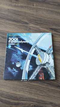 Winyl 2001 a space odyssey