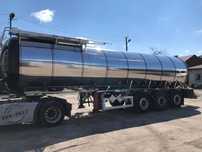 Feldbinder TSA 30.3-1