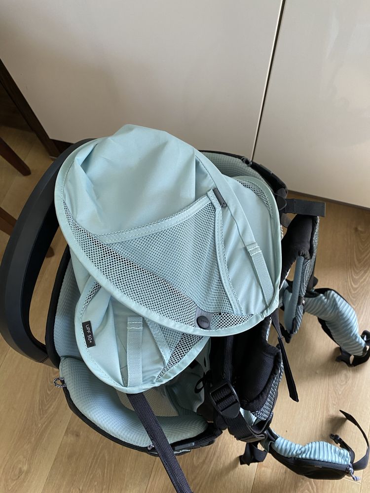 Thule Sapling plecak dziecięcy nosidełko  + sling pack