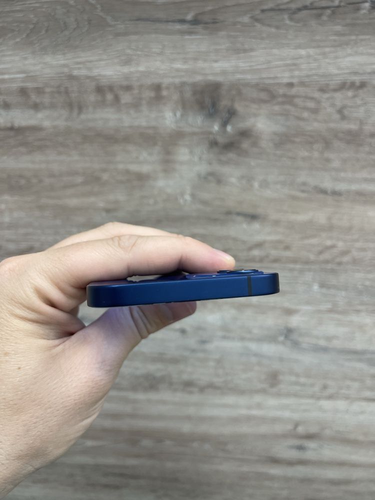 iPhone 12 64Gb Blue з гарантією