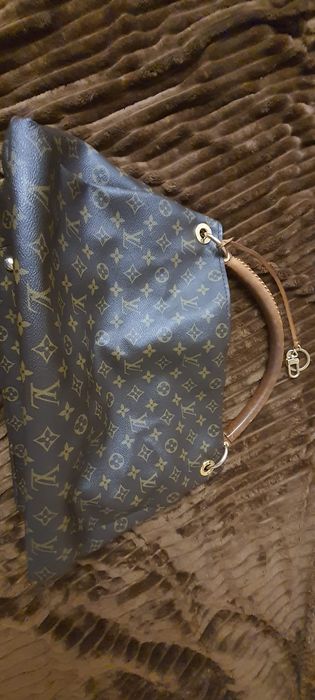 Cyмка Louis Vuitton Pre-Owned