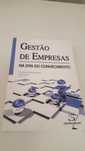 Livro Gestão Empresas NOVO