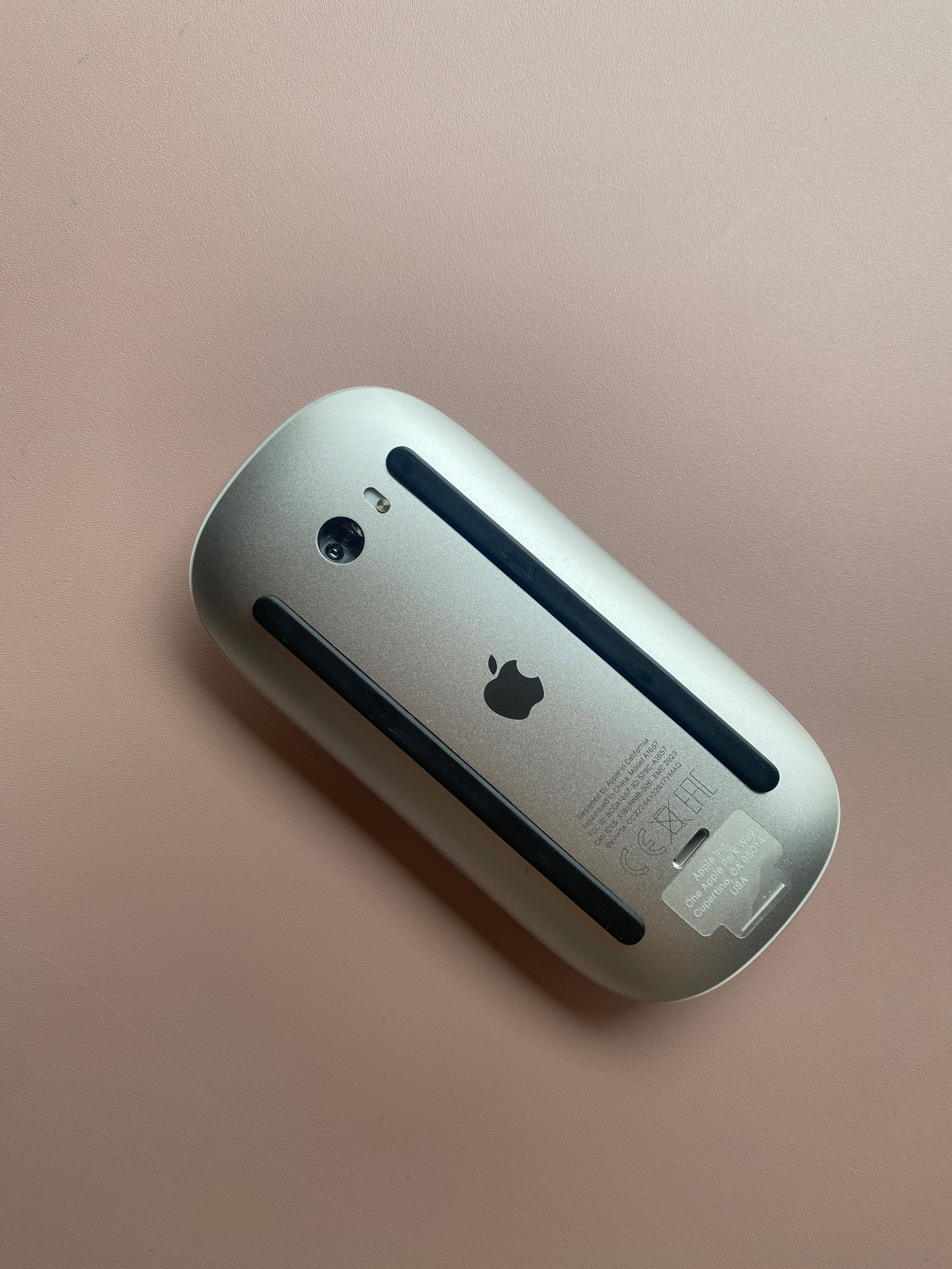 Myszka Apple Magic Mouse Biały