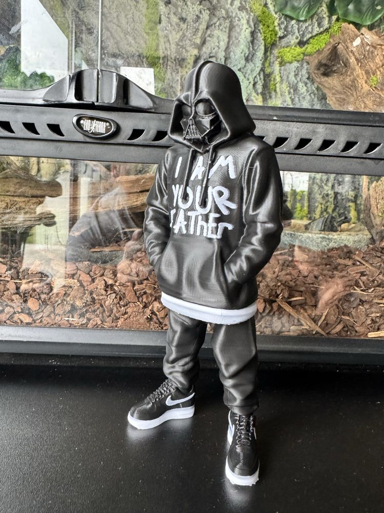 Figurka Darth Vader Star Wars