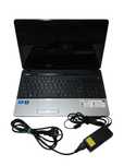 Laptop Gateway NE56R10U + Zasilacz (Win10/8GB)