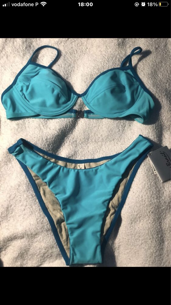Bikinis Via Brasil
