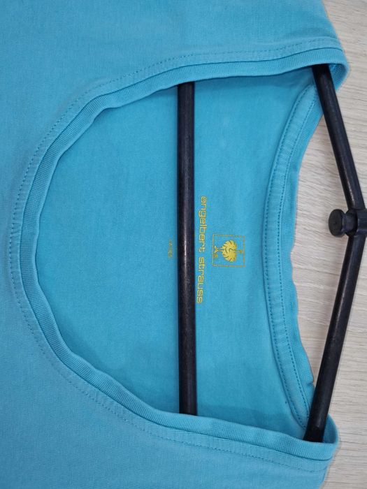 Женская футболка Engelbert Strauss, М