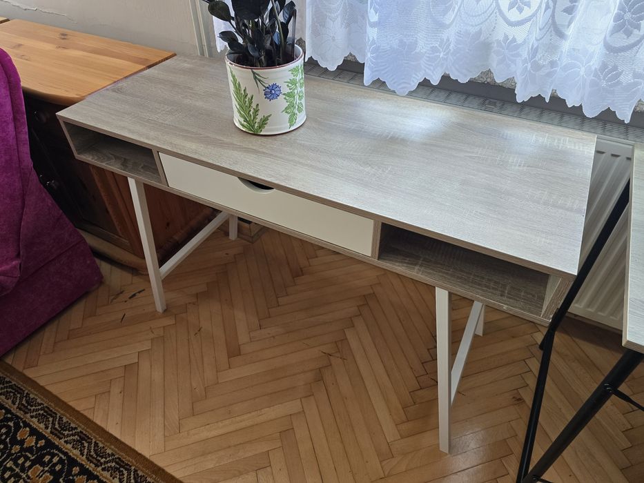 Biurko  możliwy transport