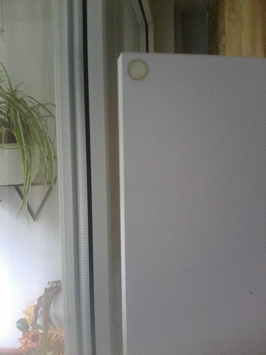 Szafka pod zabudowę pralki