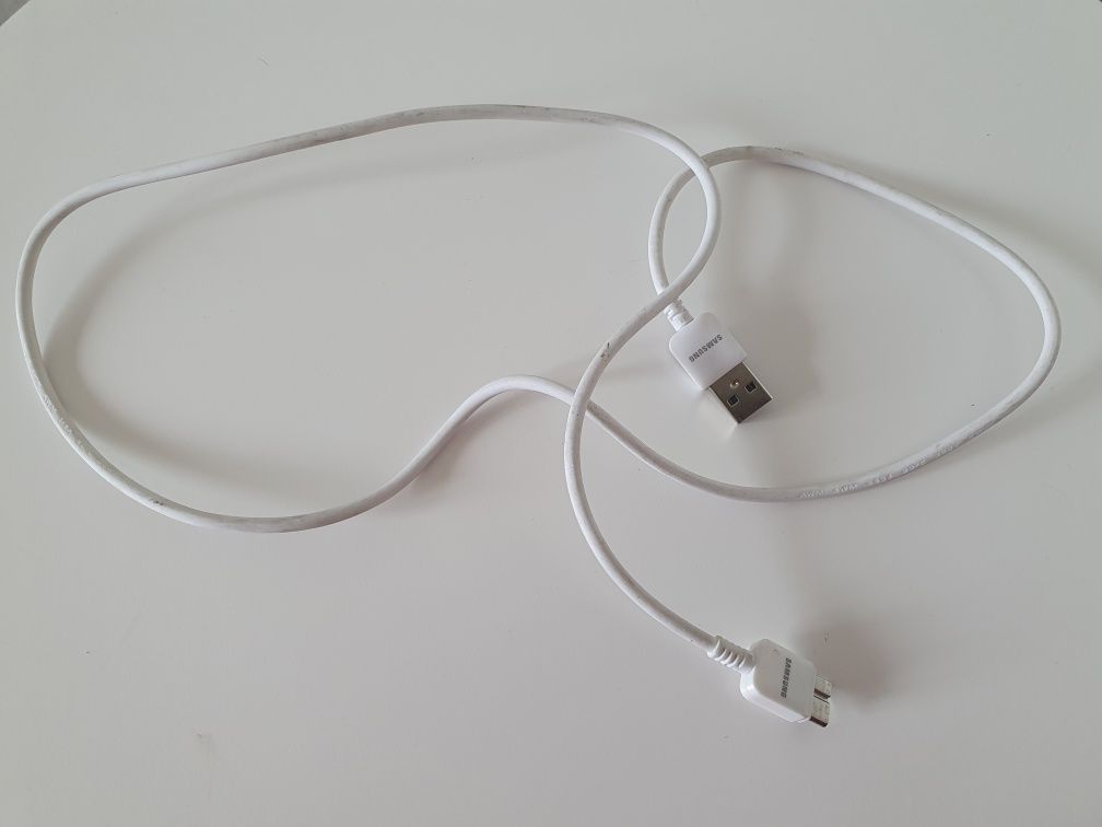 Kabel/Przewód  USB-A/Micro USB-B Samsung