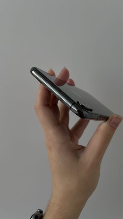 IPhone XS max 256 Gb Space Gray Neverlock