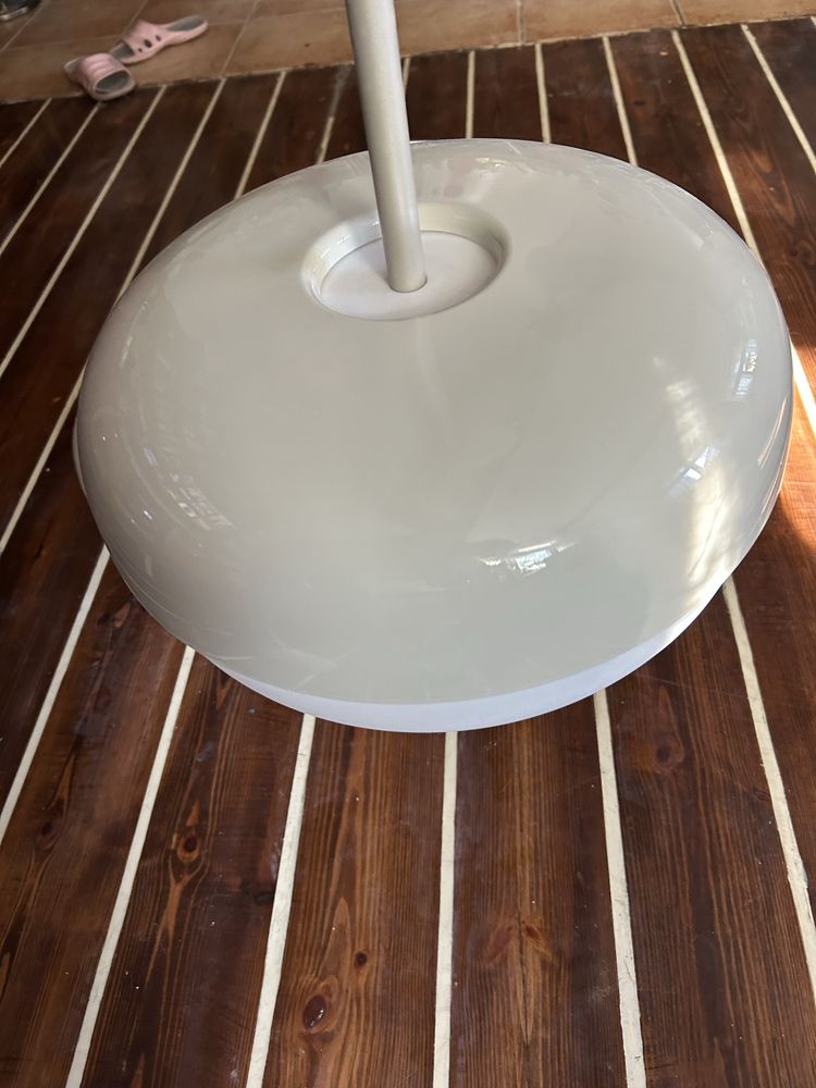 Lampy ikea 3 sztuki