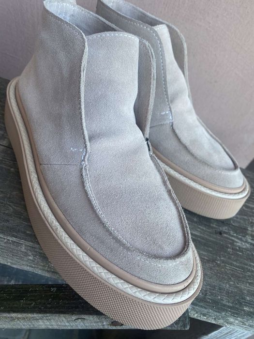 Лофери жіночі 39-40