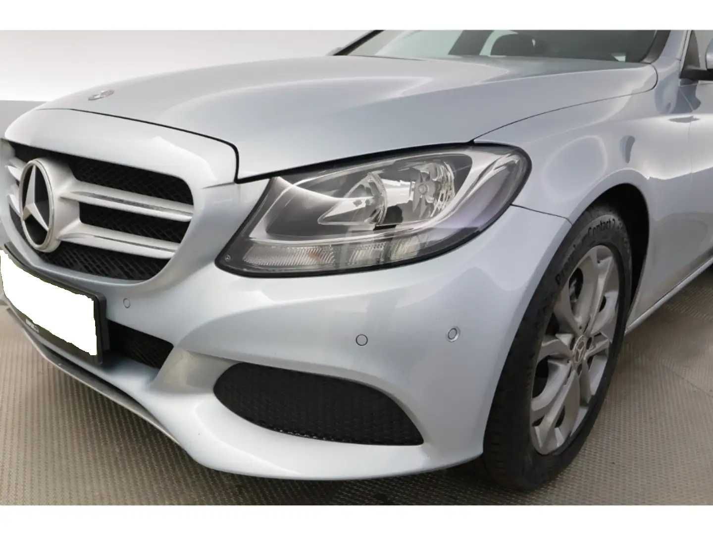 Mercedes-Benz  C 200 (BlueTEC) d Station