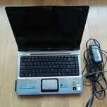 Laptop HP Pavilion dv2000