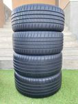 Шини  літо 225 40 18 Bridgestone