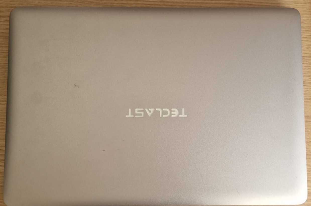 TECLAST F7 Plus - AVARIADO. Não liga.