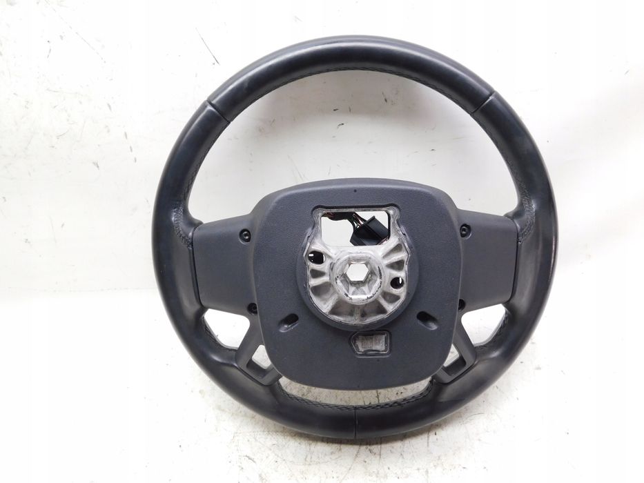 kierownica skóra multi l8b2-3f563-gd - land rover defender ii l663 19