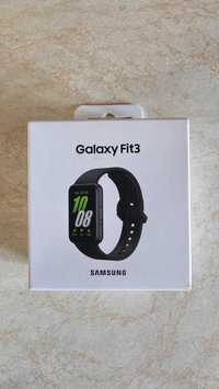 Новый Samsung Galaxy Fit3 Gray (SM-R390NZAASEK) (Запечатан в коробке)