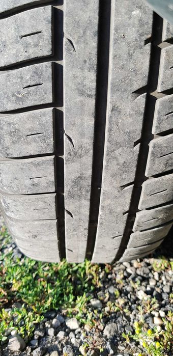 Opony letnie Fulda 195/65 r15 4szt