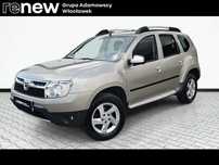 Dacia Duster 1.6 105KM Laureate Grupa Adamowscy