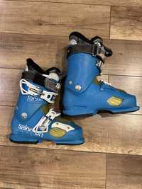 Buty narciarskie Salomon focus 23,5