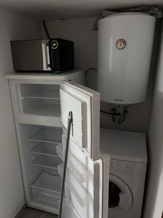 Arrenda-se T2 renovado