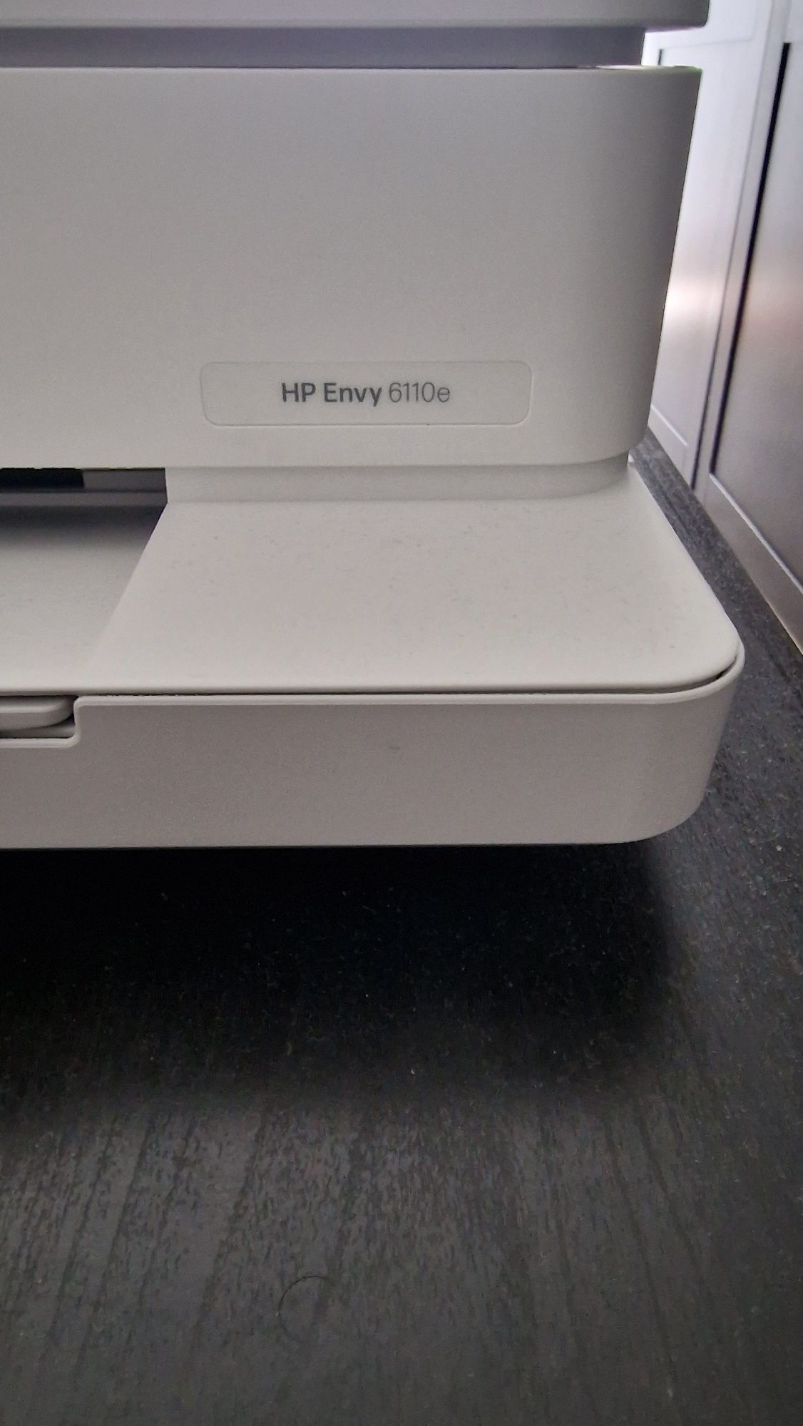 Impressora HP 6110e